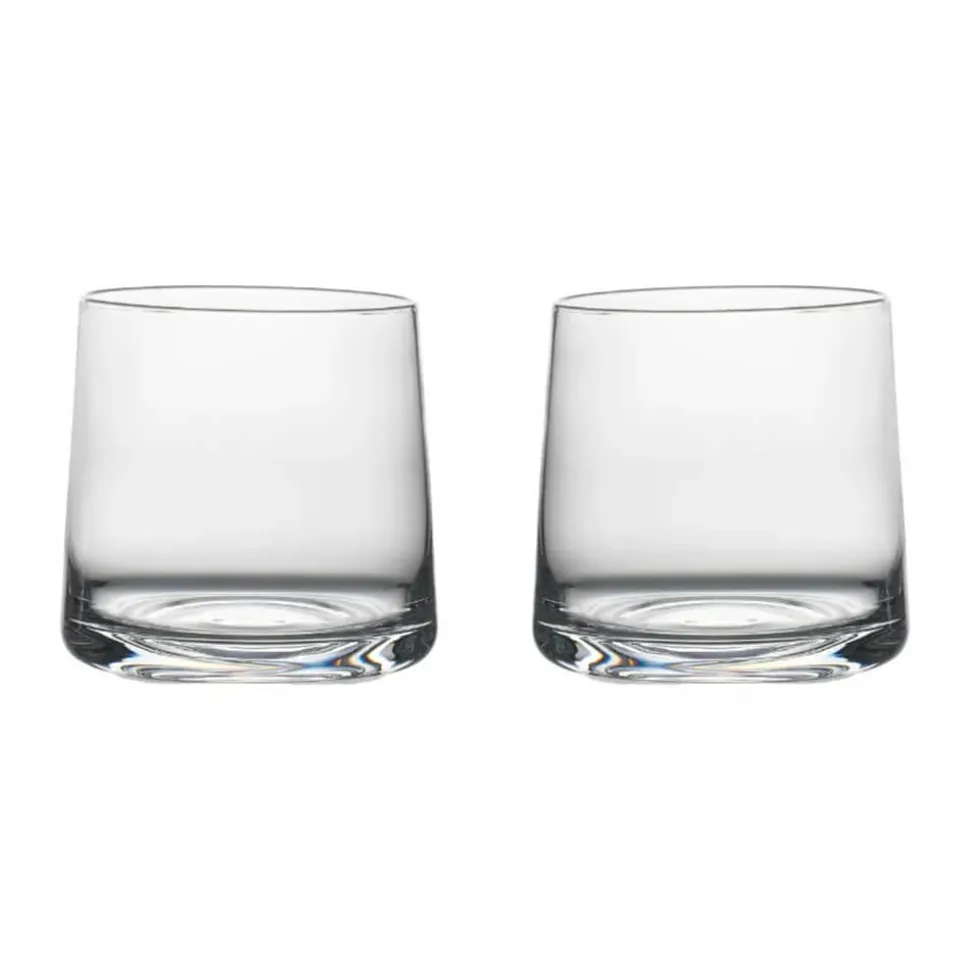 Rocks Lowball Glas - 2 stk.