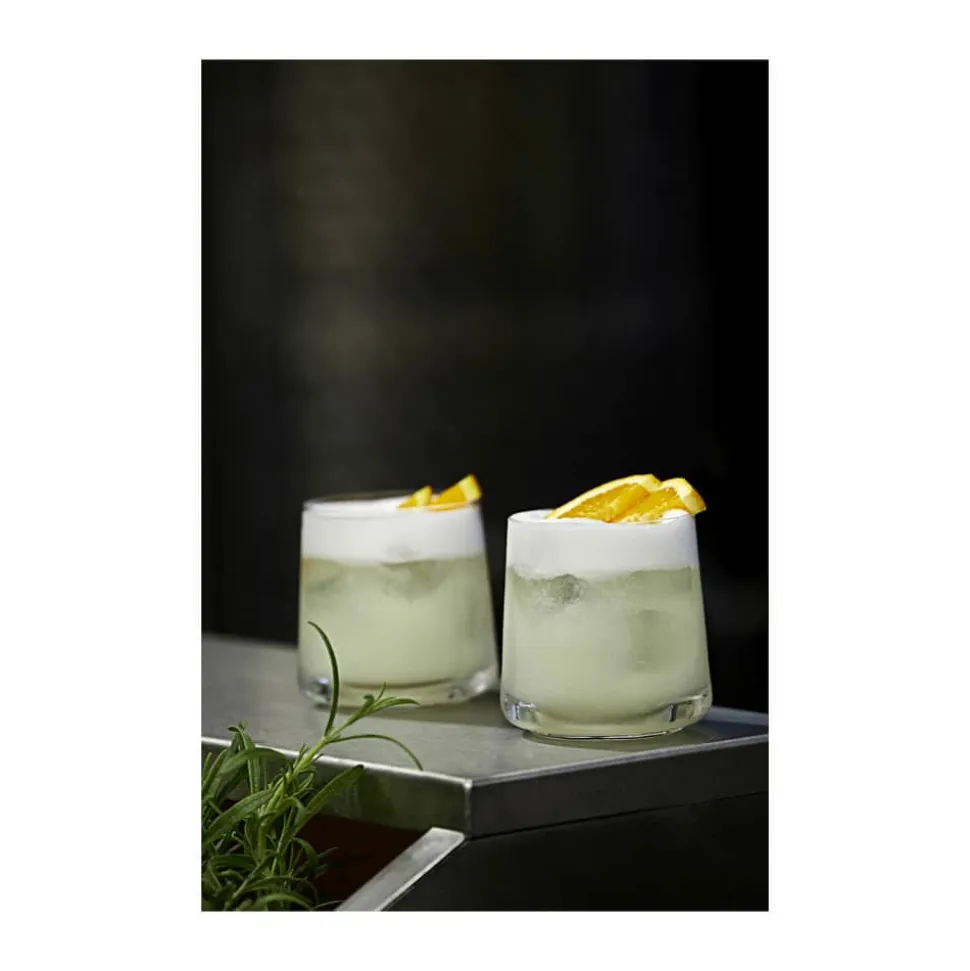 Rocks Lowball Glas - 2 stk.