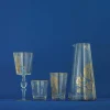 Royal Golden Dots Vandglas