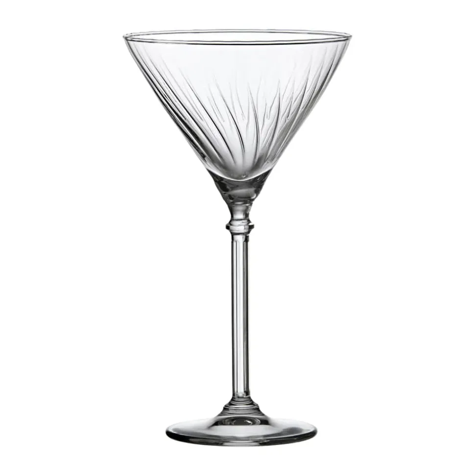 Royal Martiniglas - 4 stk.
