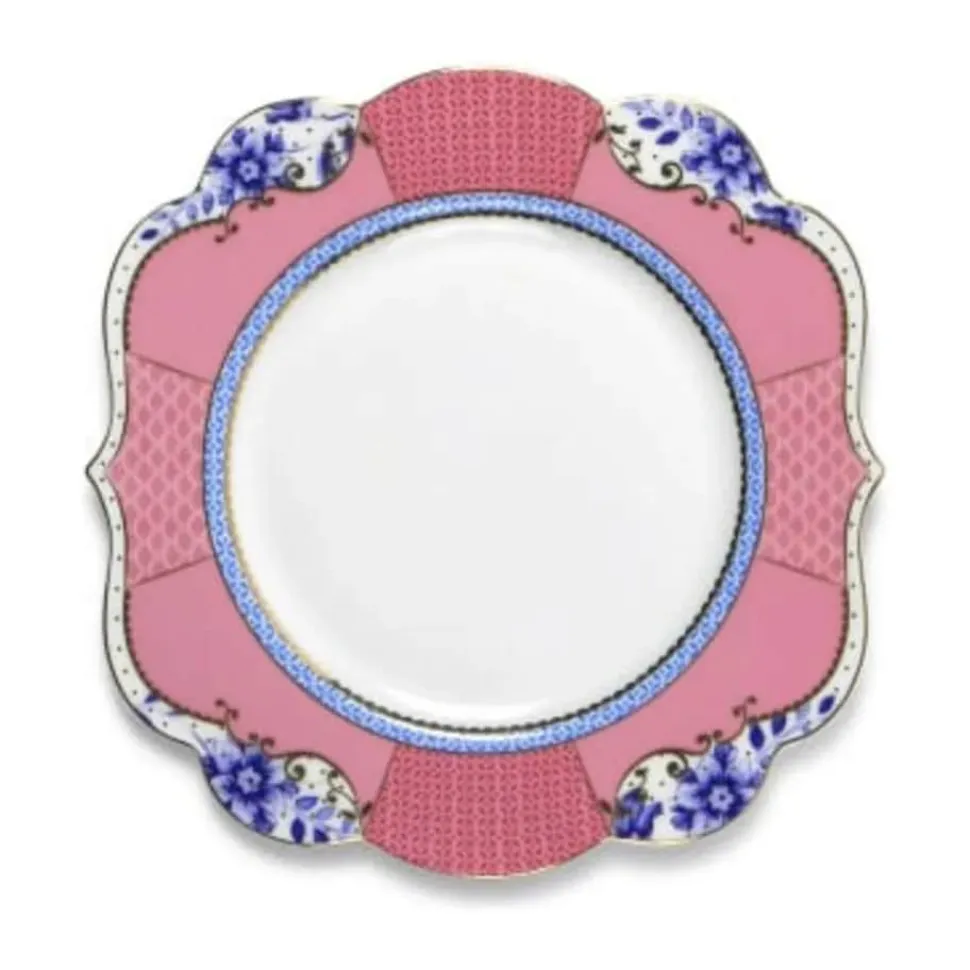 Royal Multi Kagetallerken