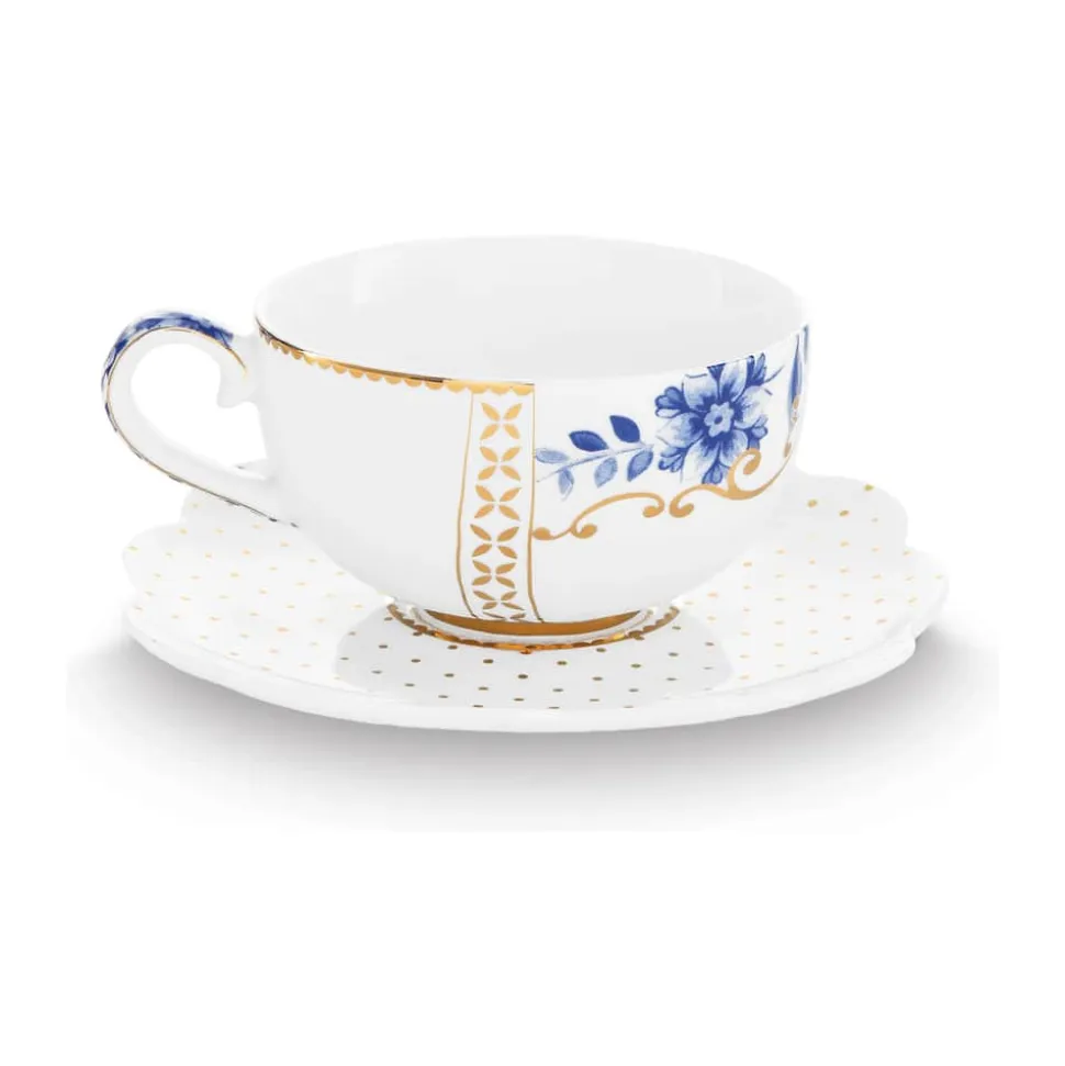 Royal White Espressokop