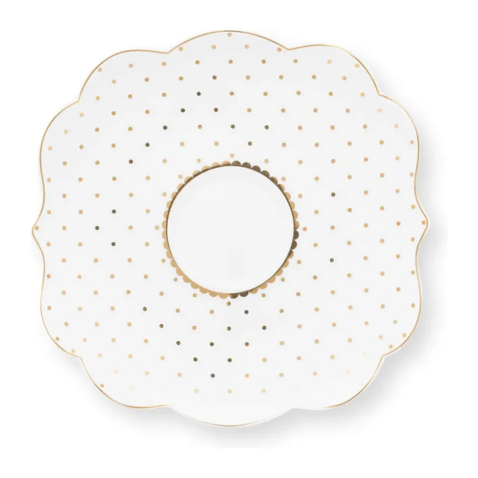 Royal White Espressokop