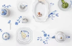 Royal White Fad