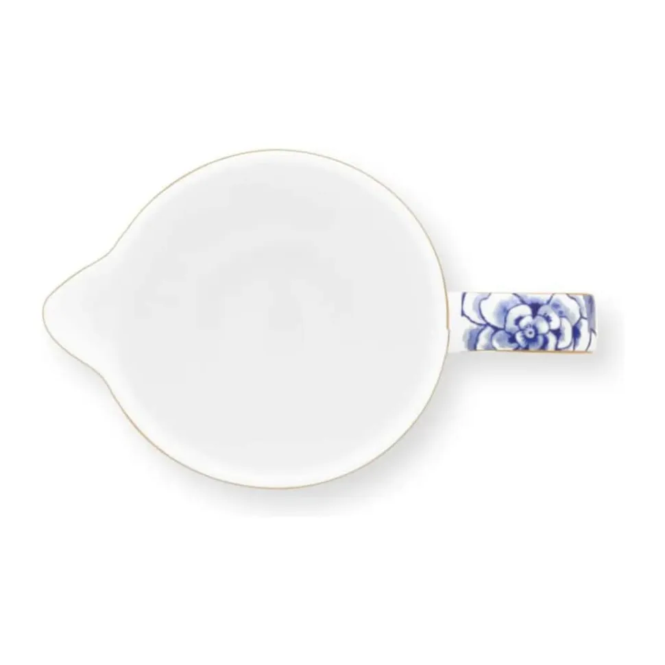 Royal White Kande