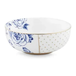 Royal White Skål