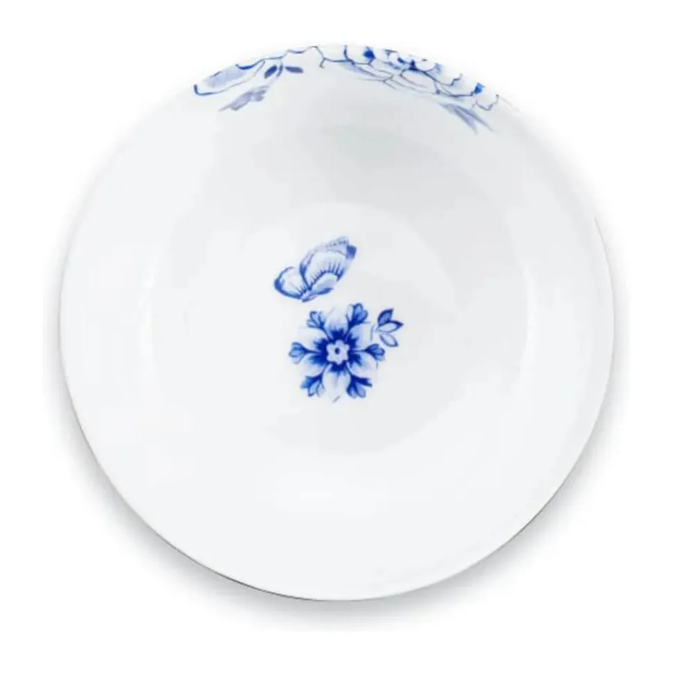 Royal White Skål