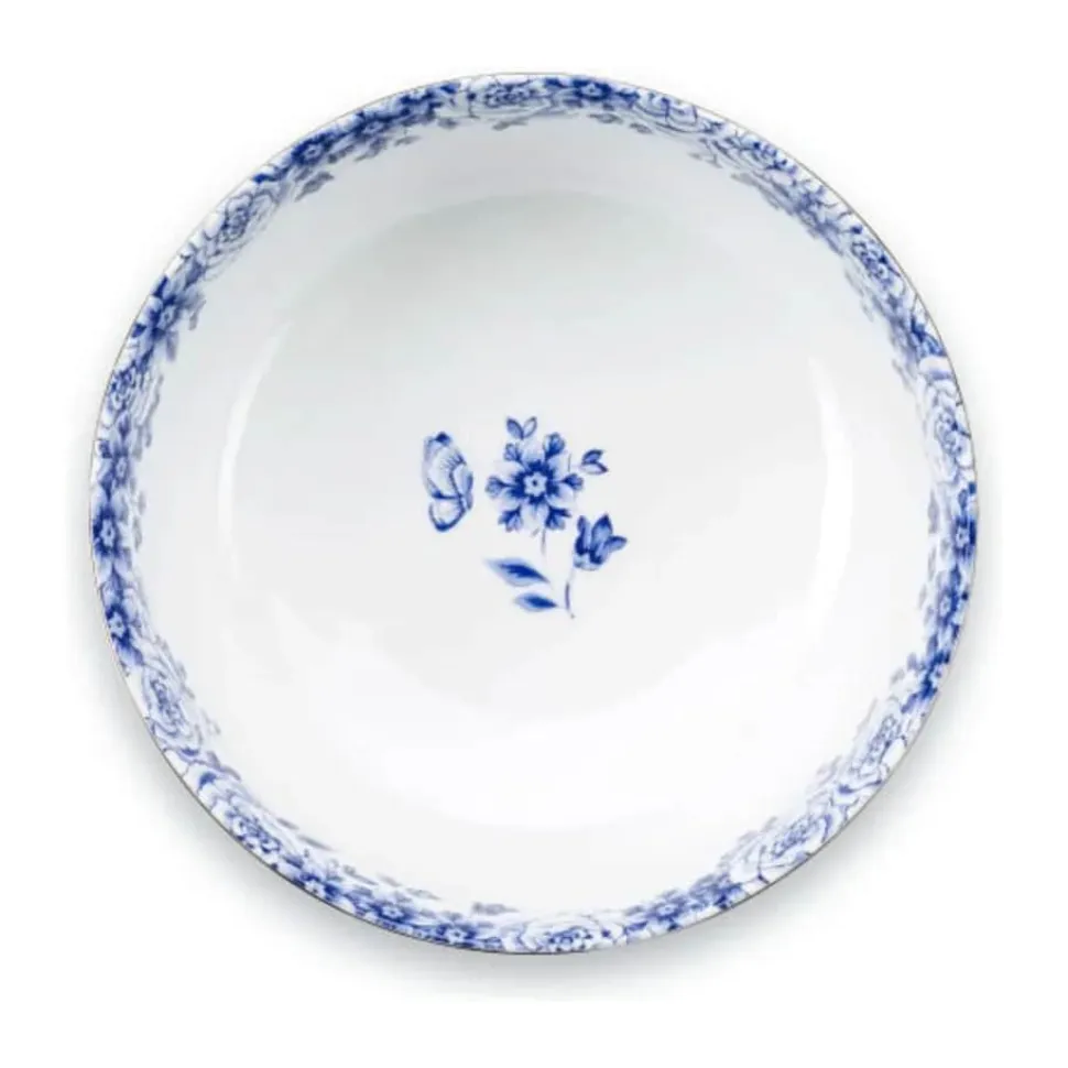 Royal White Skål