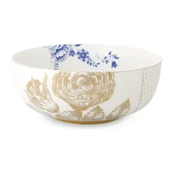 Royal White Skål