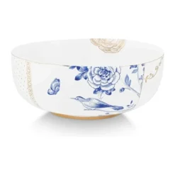 Royal White Skål