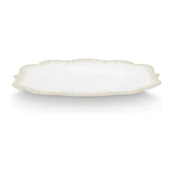 Royal Winter Frokosttallerken