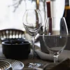 Saga Champagneglas - 2 stk.
