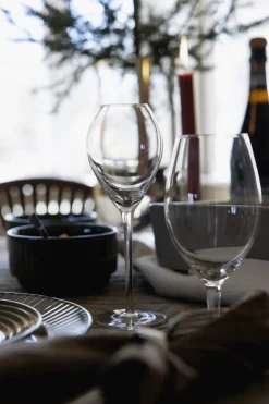 Saga Champagneglas - 2 stk.