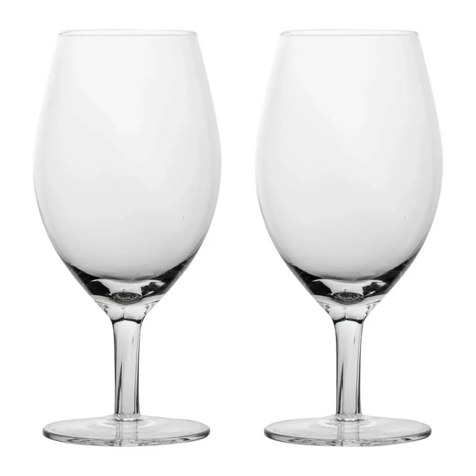 Saga Drinksglas - 2 stk.