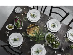 Sancerre Frokosttallerken