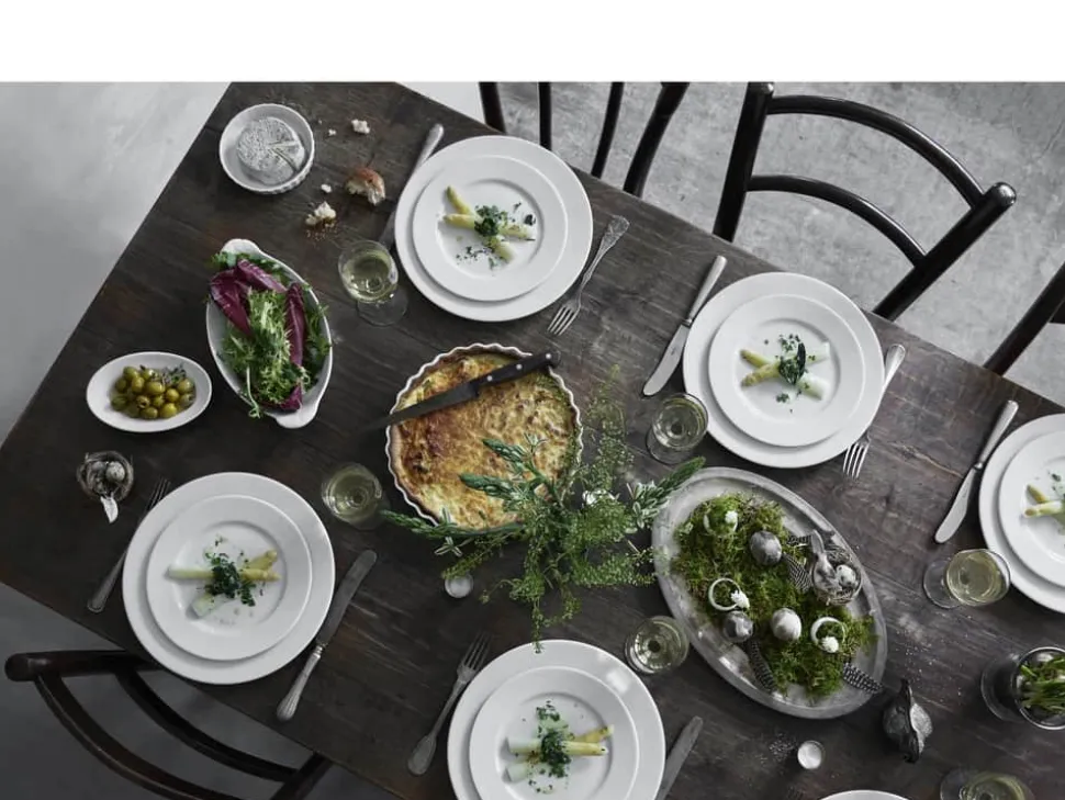Sancerre Frokosttallerken
