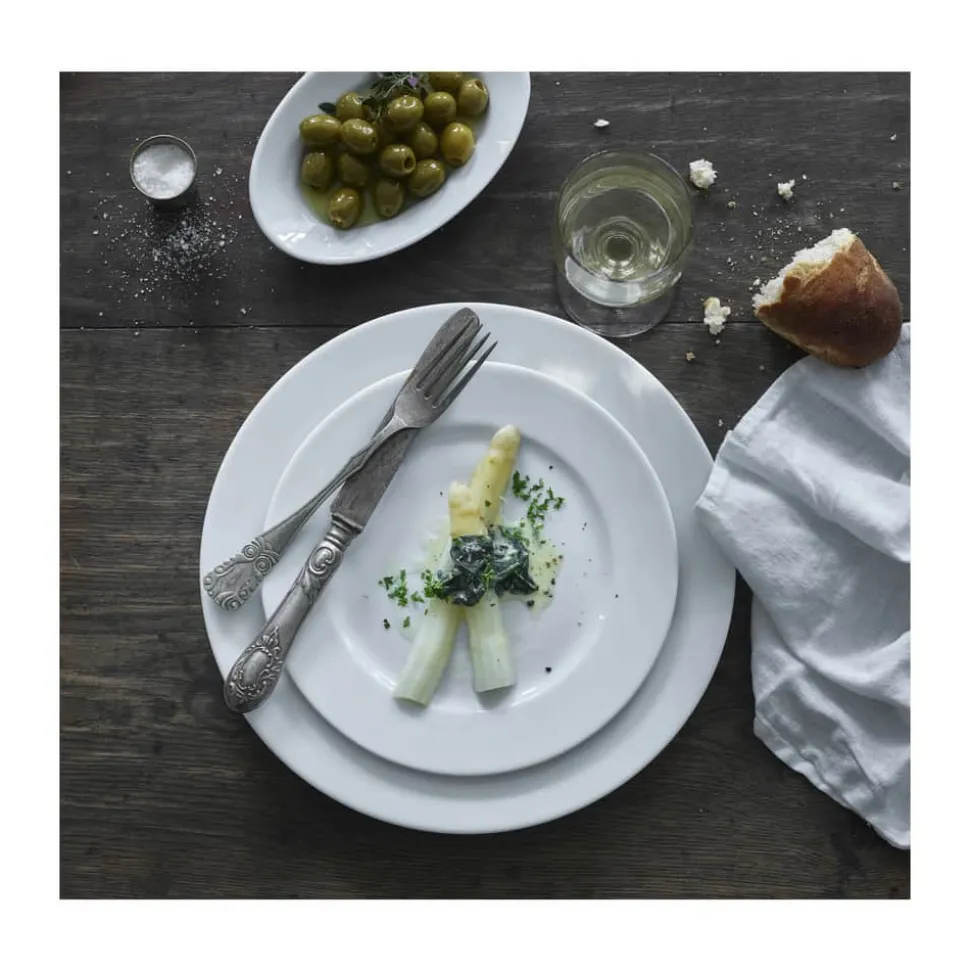 Sancerre Frokosttallerken