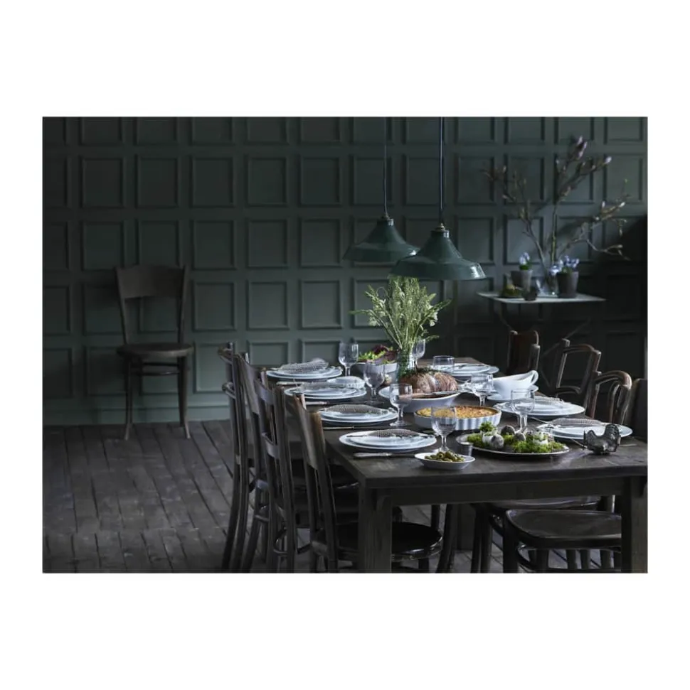 Sancerre Frokosttallerken