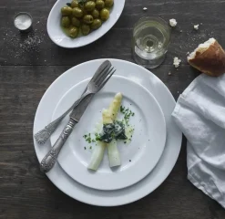Sancerre Middagstallerken