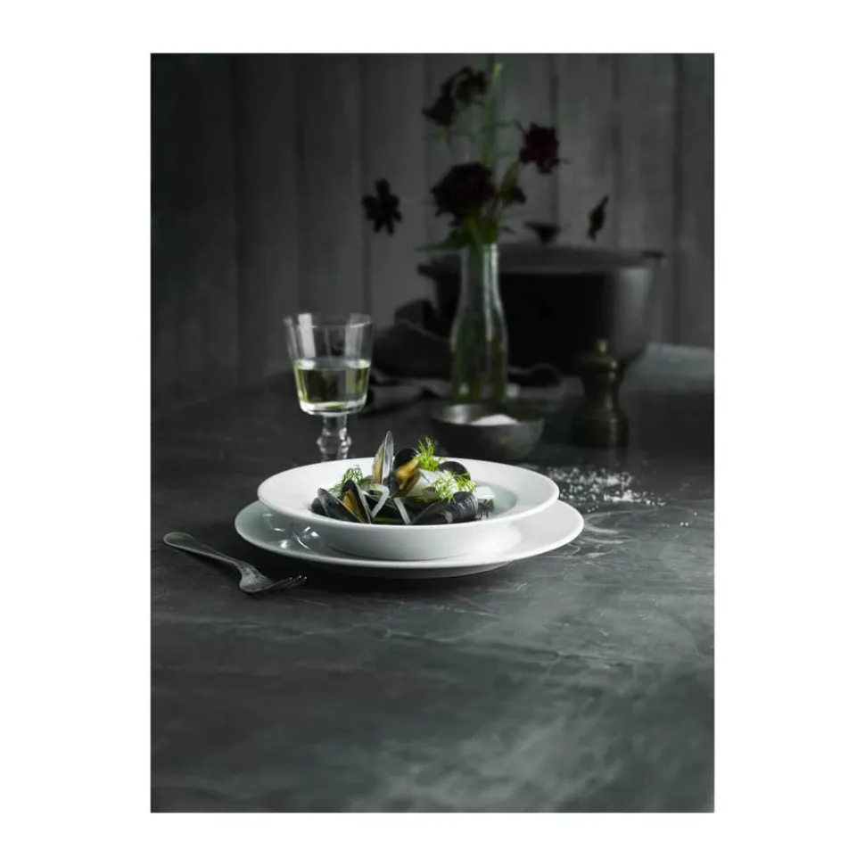 Sancerre Pastatallerken