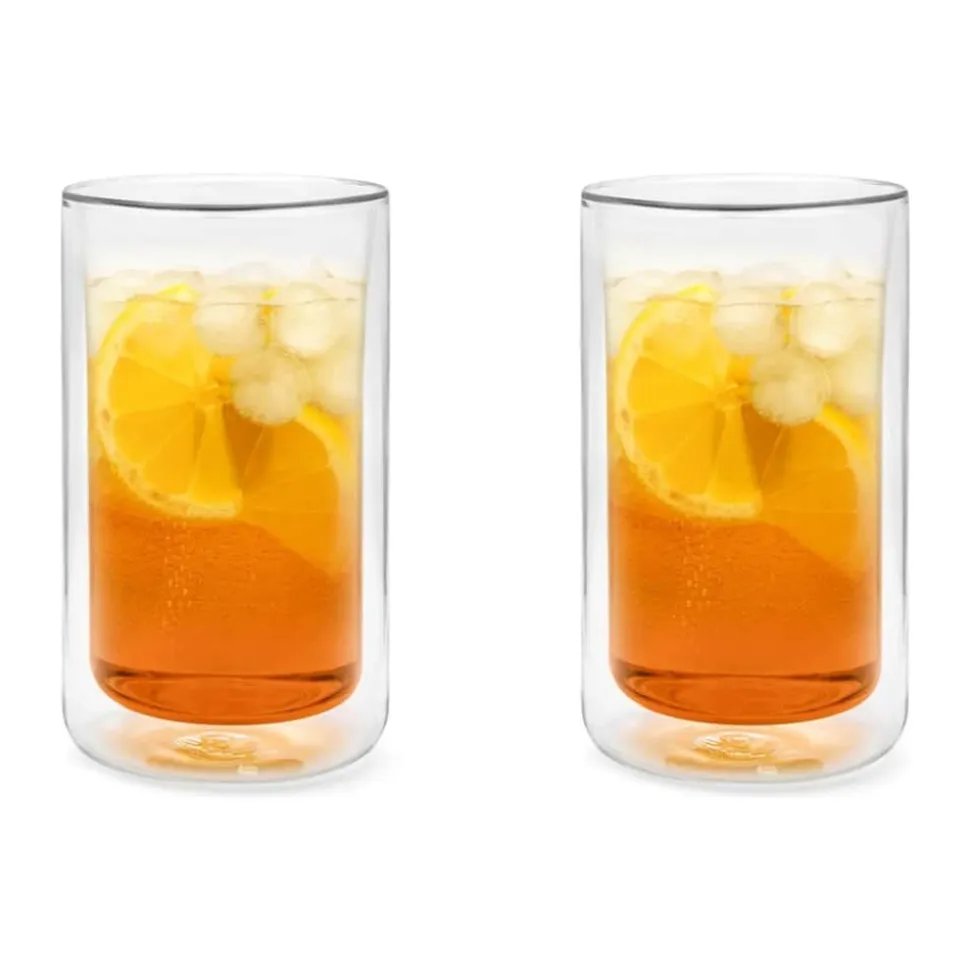 San Remo Termoglas - 2 stk.