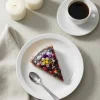 Scandia Desserttallerken