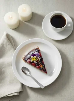 Scandia Desserttallerken