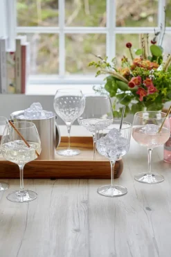Selection Gin & tonic Glas - 4 stk.
