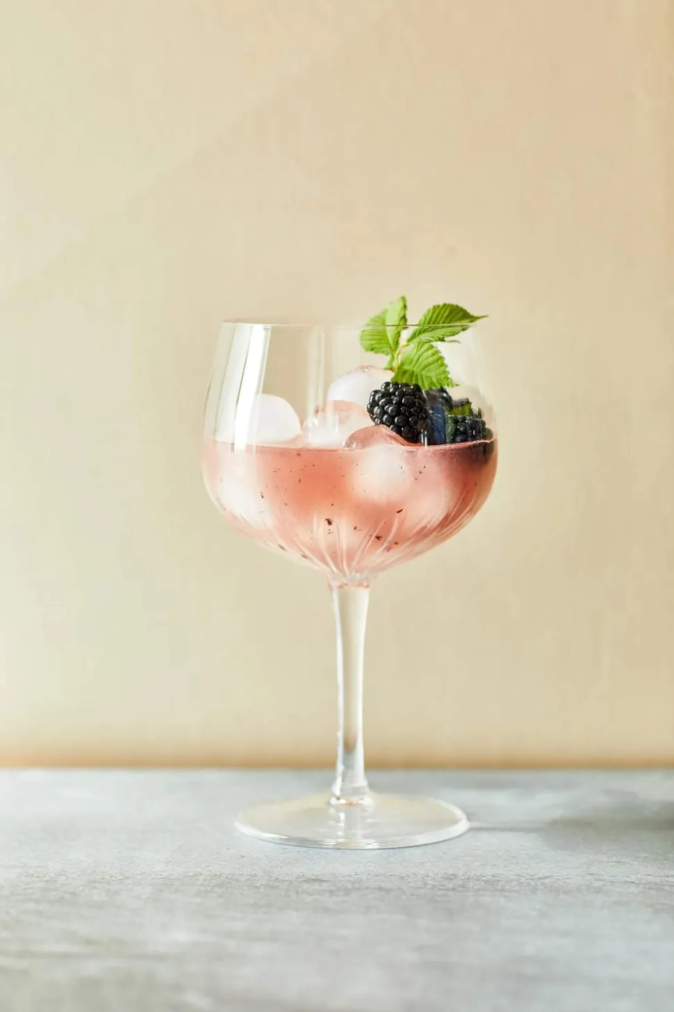 Selection Gin & tonic Glas - 4 stk.
