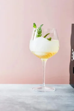 Selection Gin & tonic Glas - 4 stk.