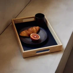 Serveringsbakke