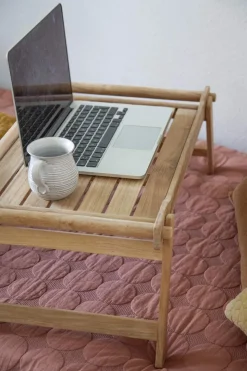 Serveringsbakke m. ben