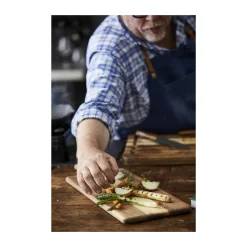 Serveringsbræt