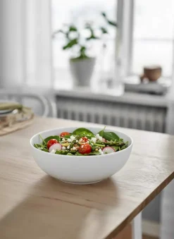 Serveringsskål
