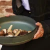 Serveringsskål