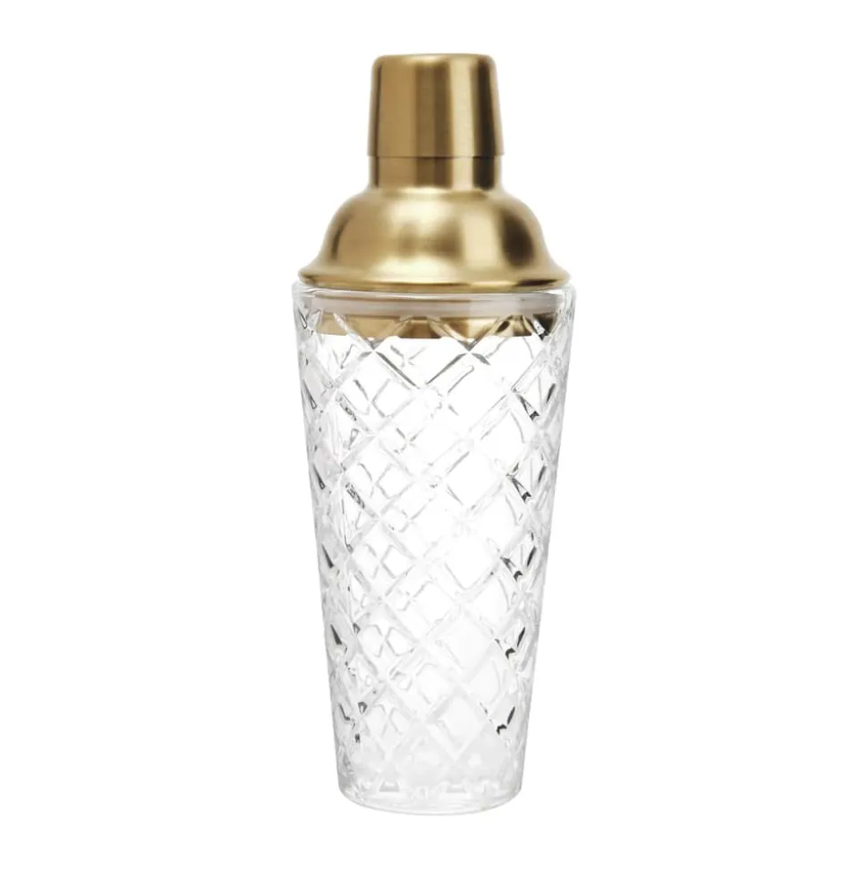 Shaker
