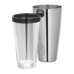 Shaker