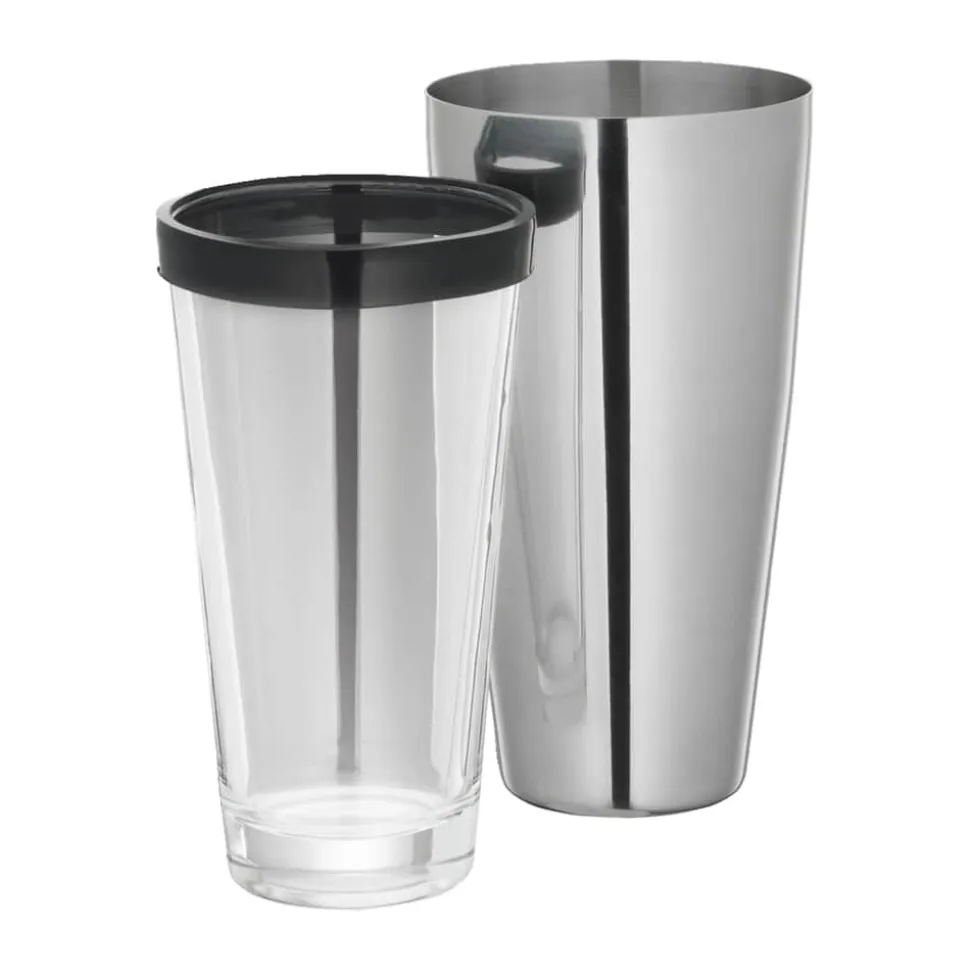 Shaker