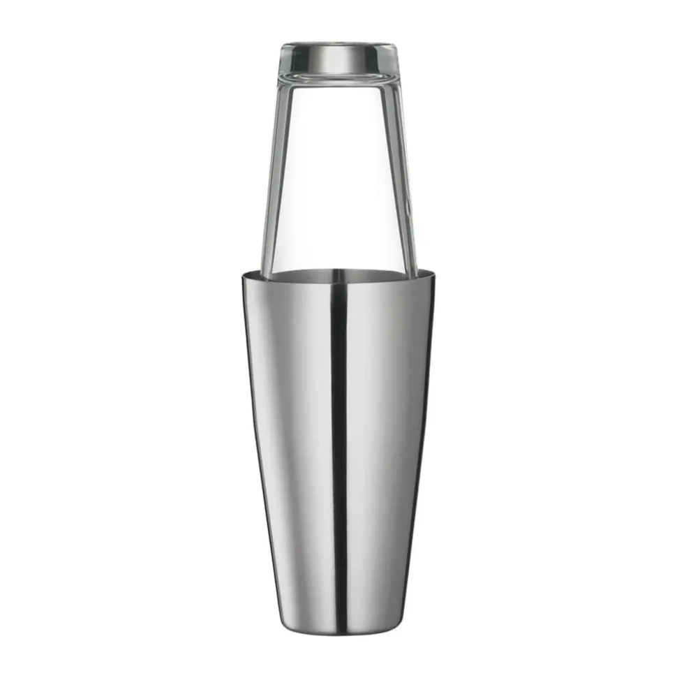 Shaker