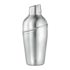 Shaker med si