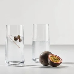Shooter Rocks Highball Glas - 3 stk.