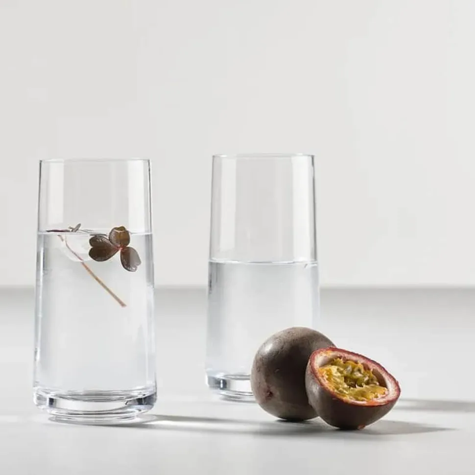 Shooter Rocks Highball Glas - 3 stk.