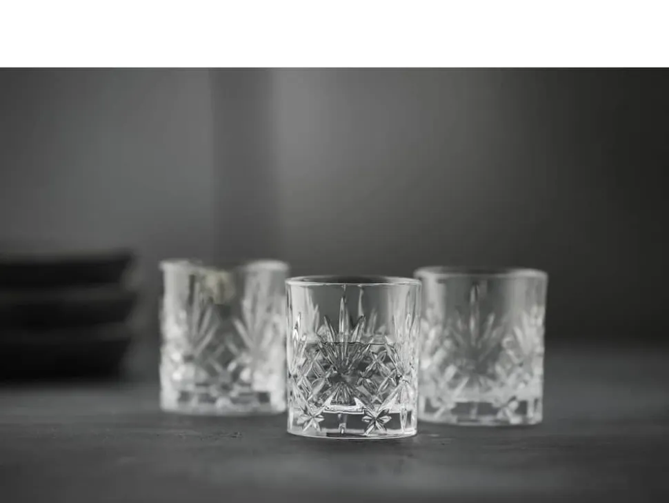 Shotglas - 6 stk.