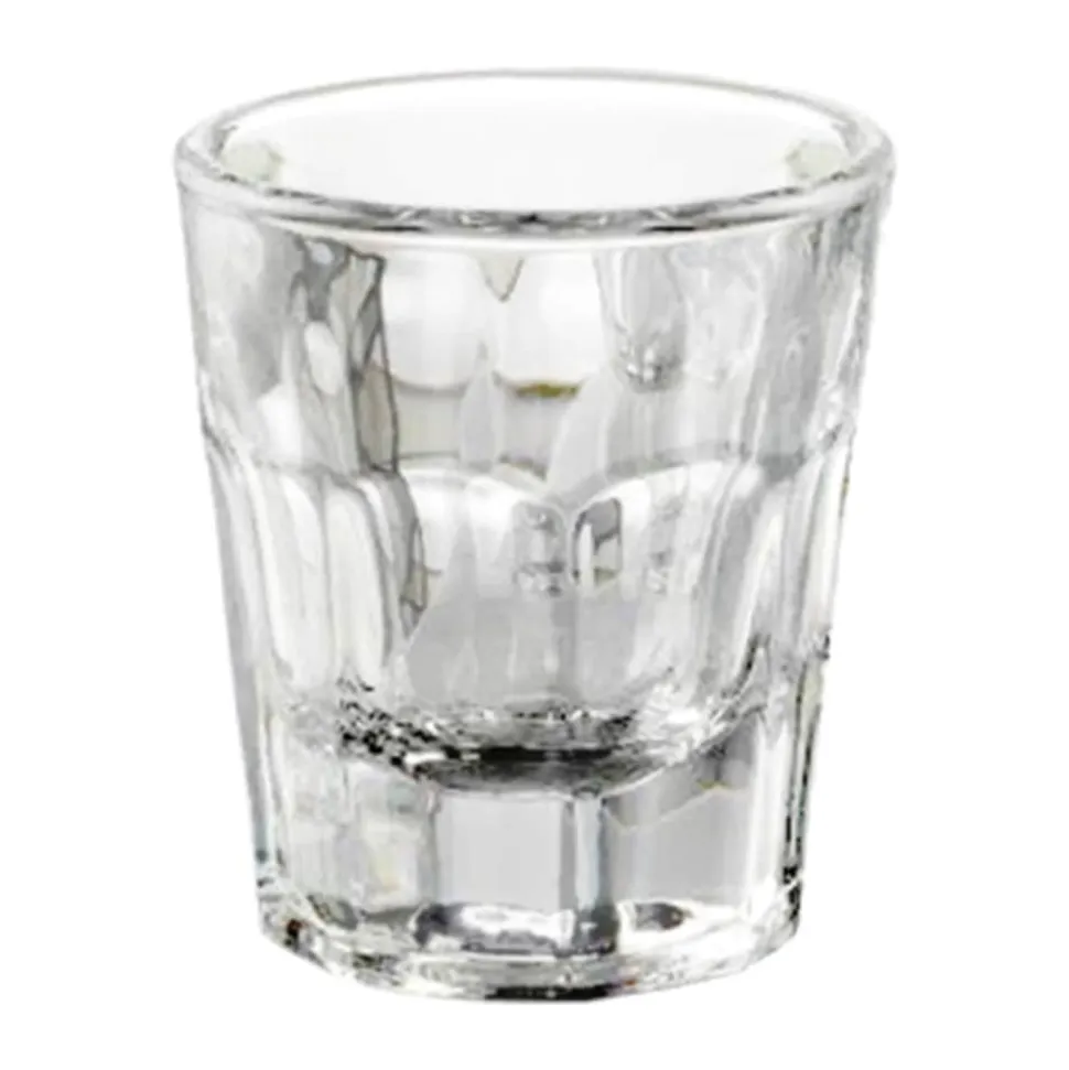 Shotsglas - 6 stk.