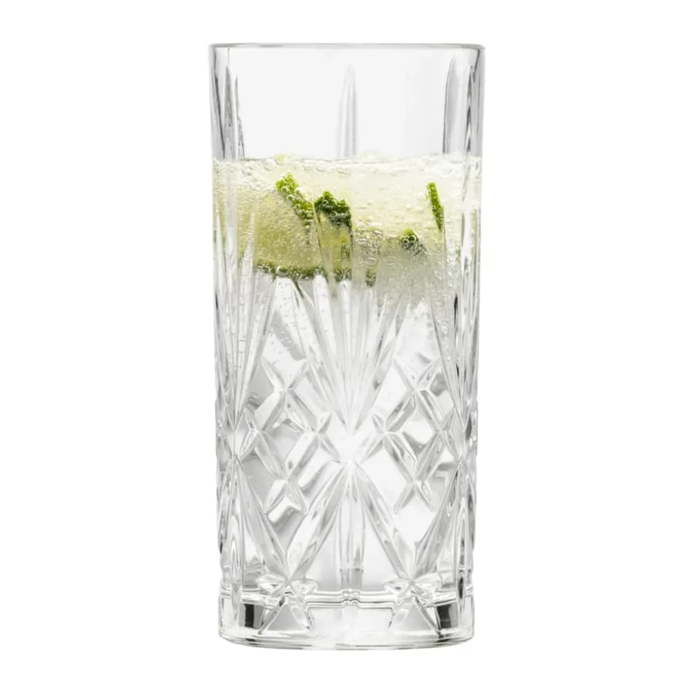 Show Longdrinkglas - 4 stk.