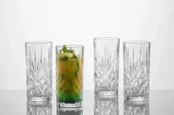 Show Longdrinkglas - 4 stk.