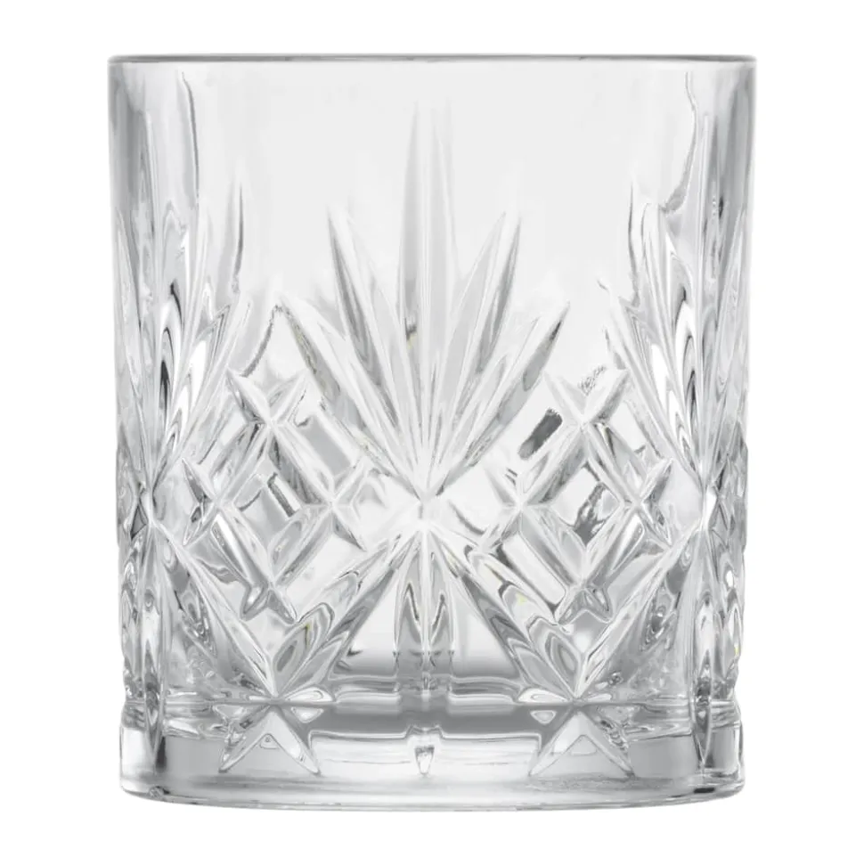 Show Whiskyglas - 4 stk.