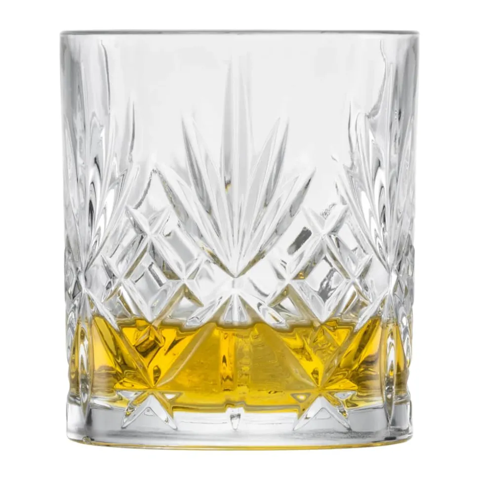 Show Whiskyglas - 4 stk.