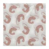 Shrimp Papirserviet