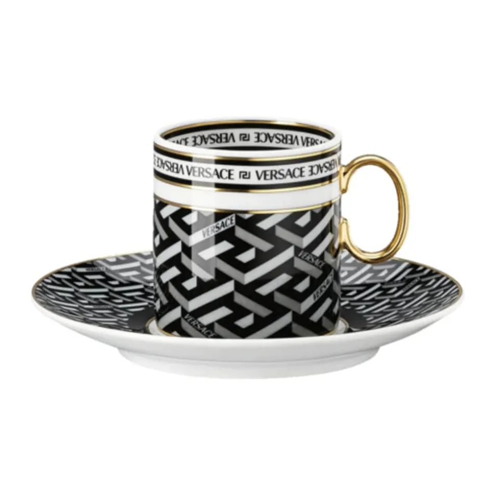 Signature Espressokop m. Underkop